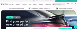 Vertumotors