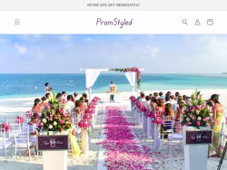 Promstyled