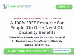 Thedisabilitydigest