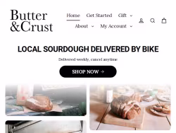 Butterandcrust