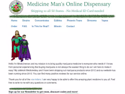 Medicineman