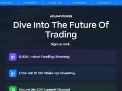 Aquafutures