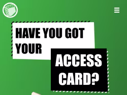 Accesscard