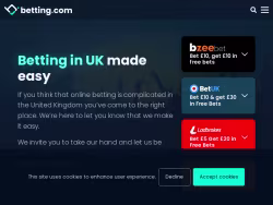 Bettingmetrics