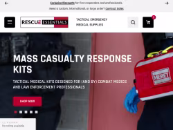 Rescue-essentials