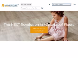 Novocorefloor