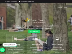 Tutorsglobe