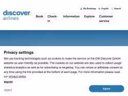 Discover-airlines