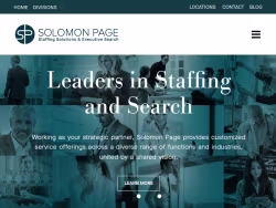 Solomonpage