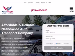 Amerifreight
