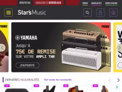 Stars-music