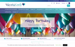 Thewildcardshop