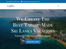 Explorevacations