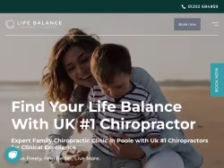 Lifebalancechiropractic