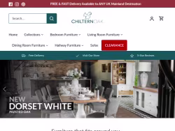 Chilternoakfurniture