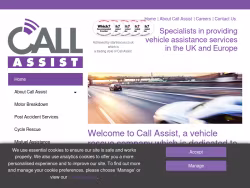 Call-assist