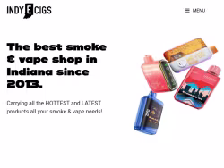 Indyecigs