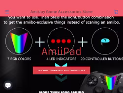 Amiijoy