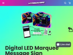 Hypemakerz