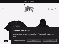 Temptedclothing