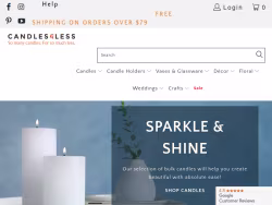 Candles4less