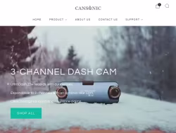 Cansonic
