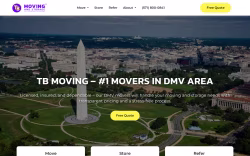 Tbmoving