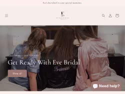Getreadywithevebridal
