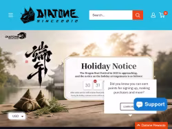 Diatone