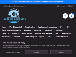 Houseofnamesets