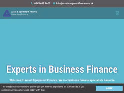 Assetequipmentfinance