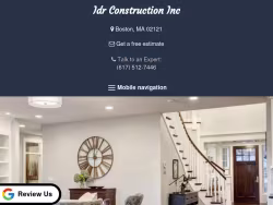 Idrconstructioninc