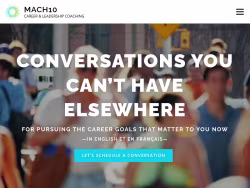 Mach10career