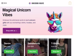 Unicornwave