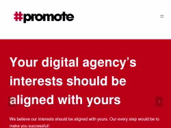Hashtagpromote