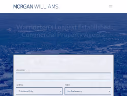 Morganwilliams