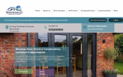 Whitefield Windows and Doors