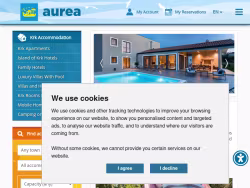 Aurea-krk