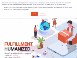 Brandfoxllc