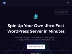 Spinupwp