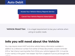 Autodebit