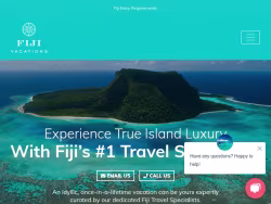 Fijivacations
