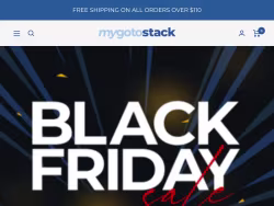 Mygotostack