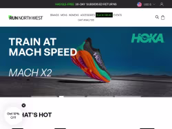 Runnorthwest