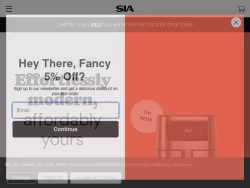 Siaappliances