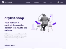 Drykst
