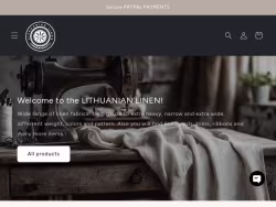Lithuanianlinen