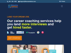 Resumeadvisor