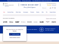 Finnishdesignshop