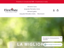 Firstmateitalia logo